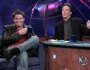 David Boreanaz on The Daily Show