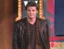 David Boreanaz on The Tonight Show