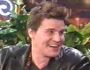 David Boreanaz on The Tonight Show
