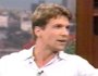 Marc Blucas on The Martin Short Show