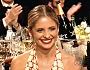 Sarah Michelle Gellar on Fanatic