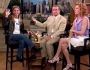 Sarah Michelle Gellar on Regis and Kathie Lee