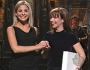 Sarah Michelle Gellar on Saturday Night Live