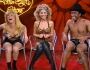 Sarah Michelle Gellar on Saturday Night Live