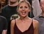 Sarah Michelle Gellar on Saturday Night Live