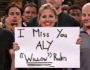 Sarah Michelle Gellar on Saturday Night Live