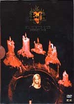 .:Fronte del cofanetto n�1 dei DVD:.
