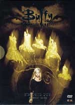 .:Fronte del cofanetto n�1 dei DVD:.