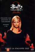 Dvd Buffy stagione 2