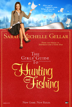 The Girls guide...
