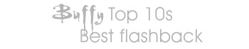 Miglior flashback
