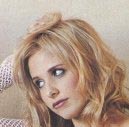 Sarah modelling